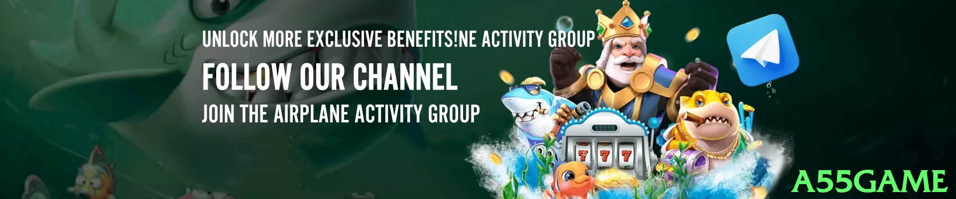 a55game Pakistan - 3