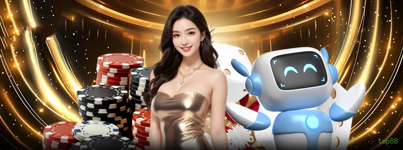 Imagem promocional da top88